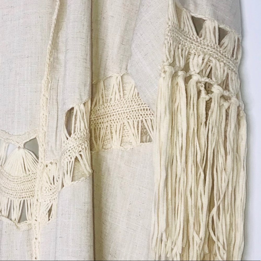 Umgee Gypsy Bohemian Cardigan Kimono S -XL - Picture 12 of 13